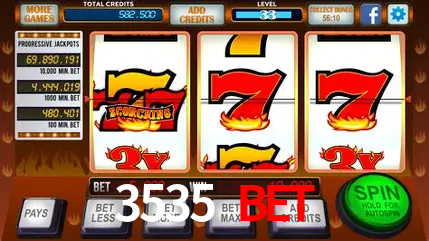 Descubra o Programa VIP da 3535 bet: Vantagens Exclusivas para Jogadores